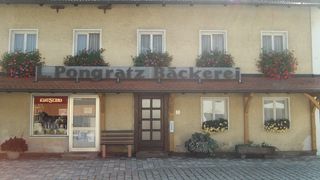 Bäckerei Ludwig Pongratz