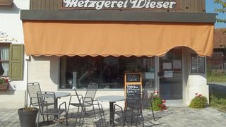 Metzgerei Wieser