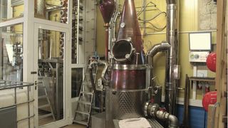 Edelbrennerei Dirker