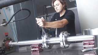 KEM Küppers Elektromechanik