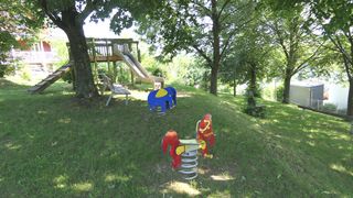 Kinderspielplatz Am Schinderbuckel