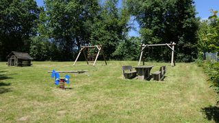 Kinderspielplatz Bühläcker