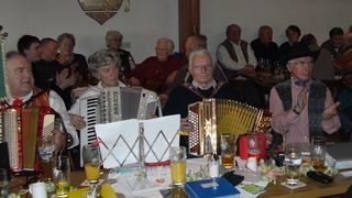 Musikantenstammtisch 1