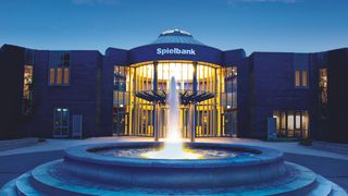 Spielbank Bad Kötzting