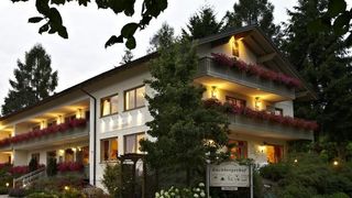 Landhotel Buchbergerhof