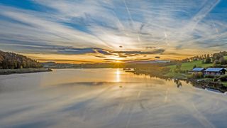 Drachensee Furth im Wald