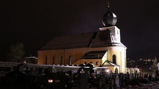 Jahreabschlussgottesdienst