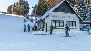 Ersteberg in Masserberg