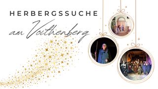 Herbergssuche Voithenberg
