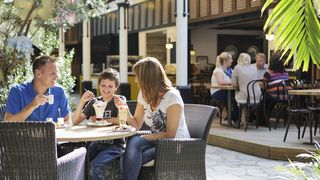 center-parcs-market-dome