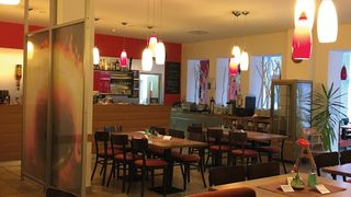 Restaurant „Bürgerstuben“