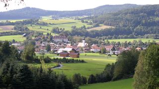 Rundwanderweg Hofacker - Kohlseign