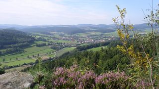 Jägerkreuz