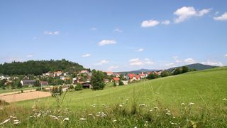 Blick vom Eyberg