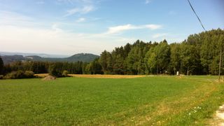 Blick zum Lamberg