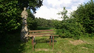 Rundwanderweg Hofacker - Kohlseign