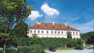 Schloss Miltach