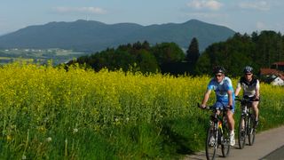 MTB-Tour "Rund um Furth im Wald"