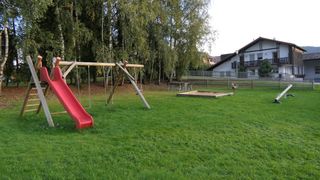 Spielplatz-Steinbühl