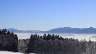Ausblick Voithenberg