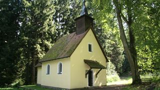 Tannerlkapelle