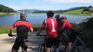 Rückkehr am Drachensee