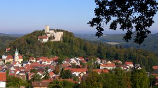 Falkenstein