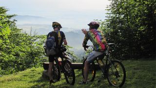 Tolle Aussichtspunkte