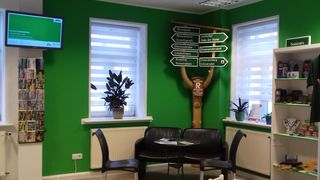 Tourist-Information Masserberg