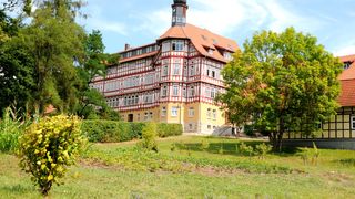 Herrmann-Lietz-Schule Haubinda