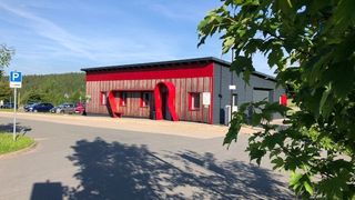 Rennsteighaus Masserberg