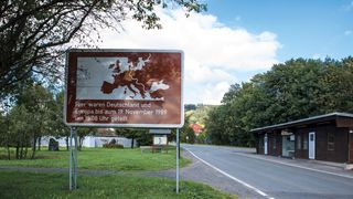 Gedenkstätte Heinersdorf