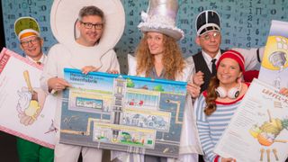 Kein alternativer Text gefunden