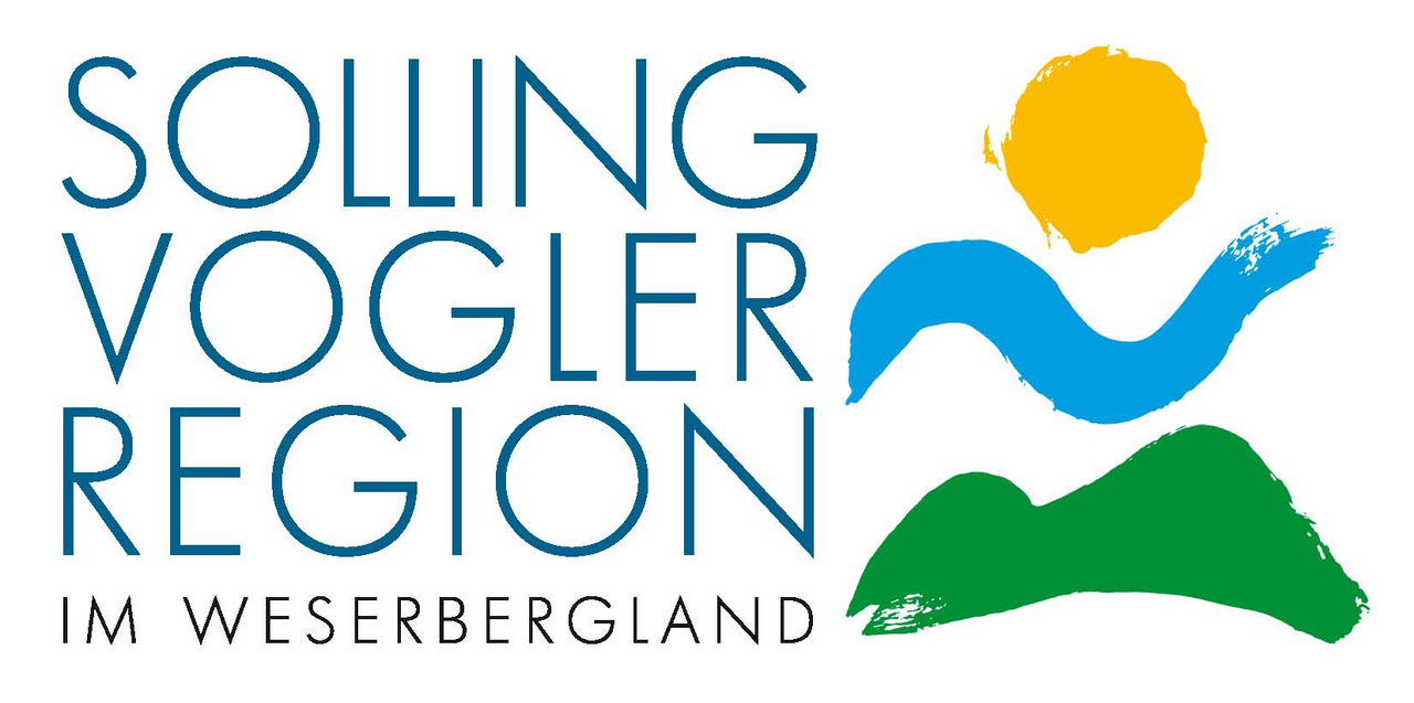 Solling-Vogler-Region im Weserbergland