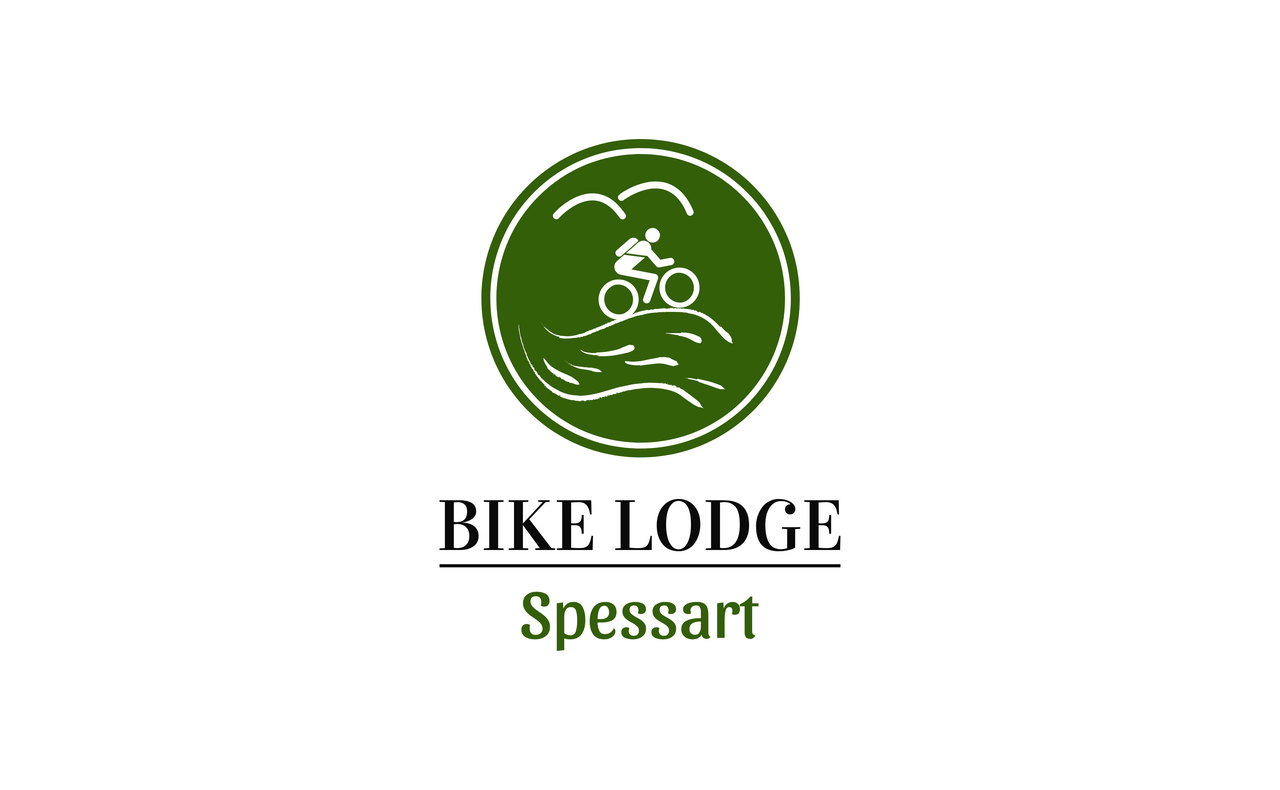 Logo BIKE LODGE Spessart