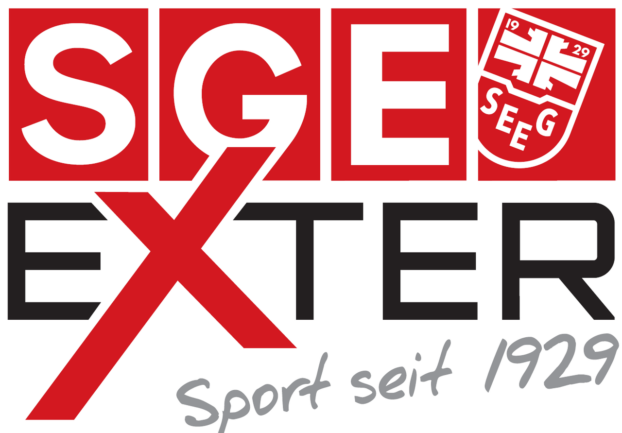 SGE Exter Logo