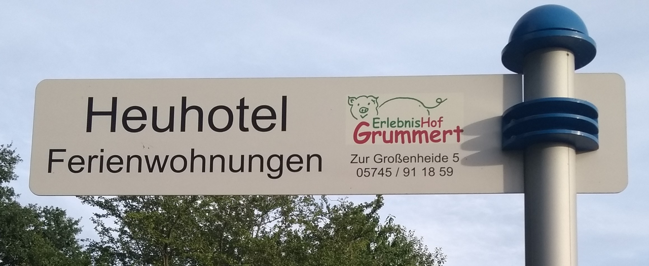 Logo ErlebnisHof Grummert