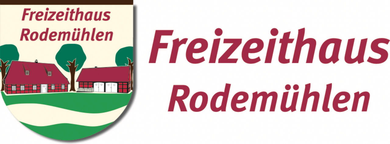 Logo des Freizeithaus Rodemühlen