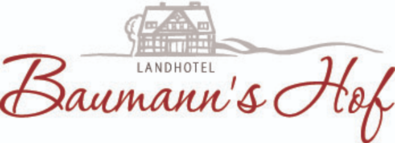 Logo Hotel Baumann's Hof
