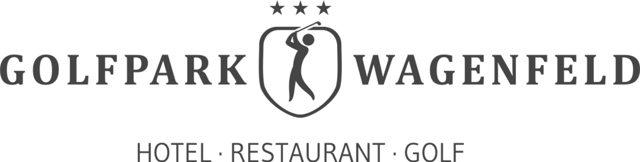 Logo Golfpark Wagenfeld