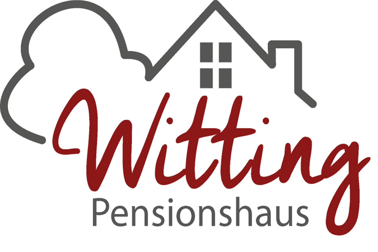 Logo Pensionshaus Witting