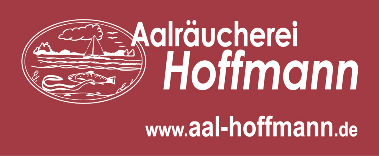 Logo Aal- & Forellenräucherei Hoffmann