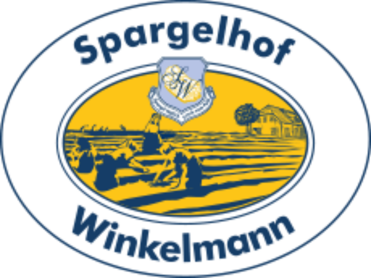 Logo Spargelhof Winkelmann