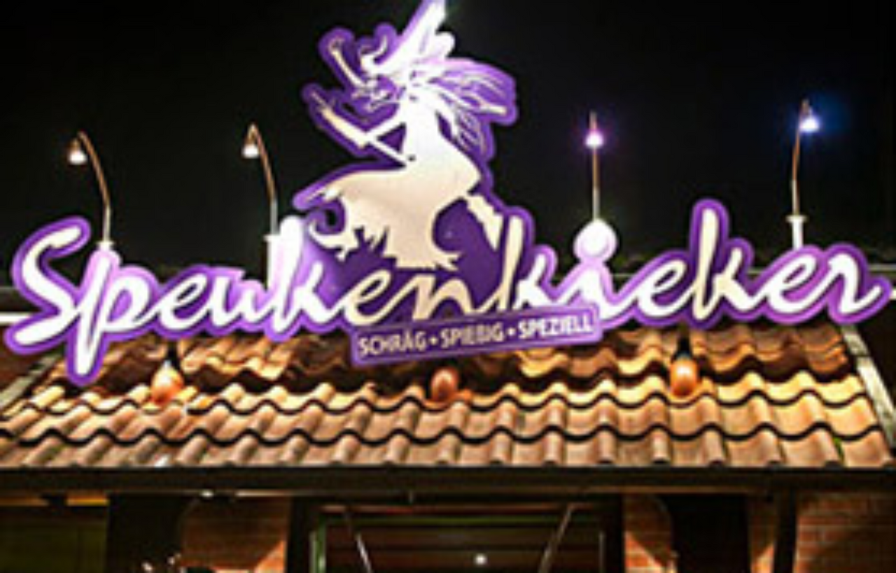 Logo Speukenkieker