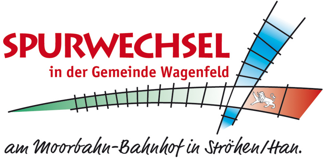 Spurwechsel Logo