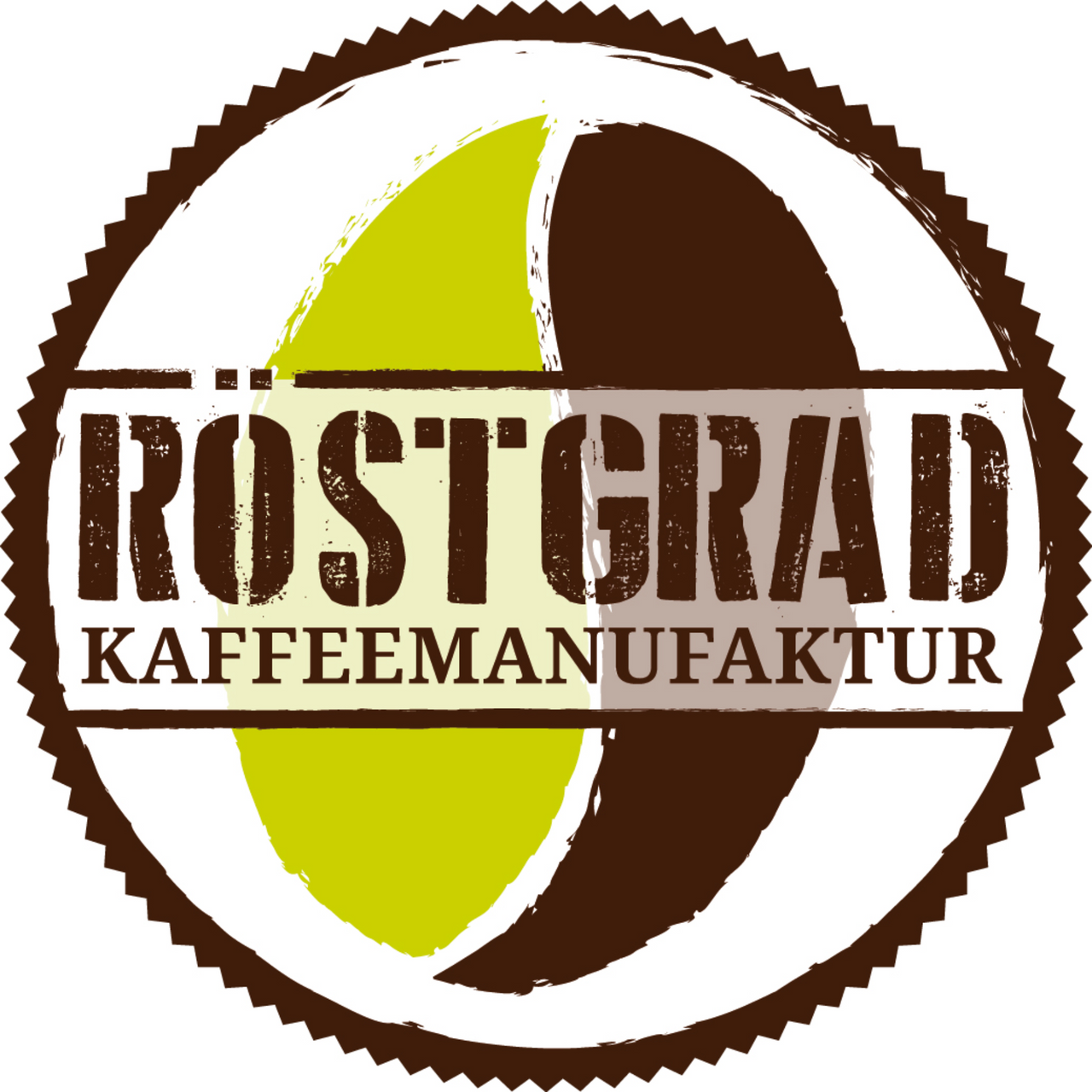 Logo Röstgrad