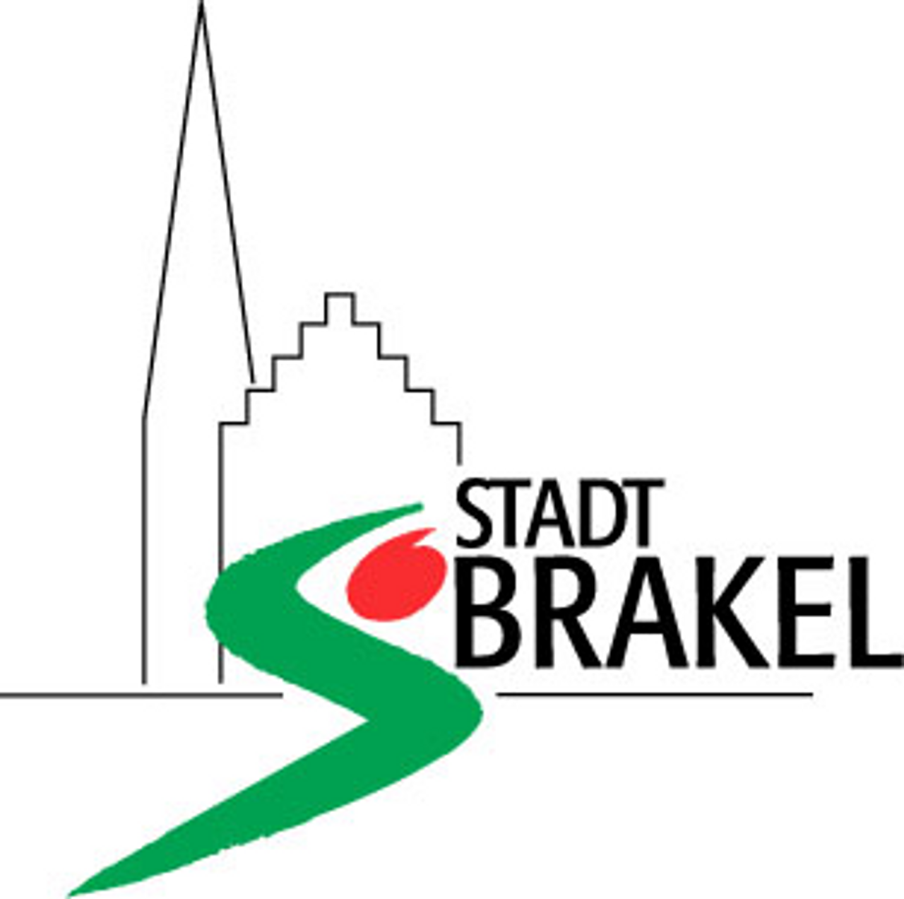 Stadt Brakel