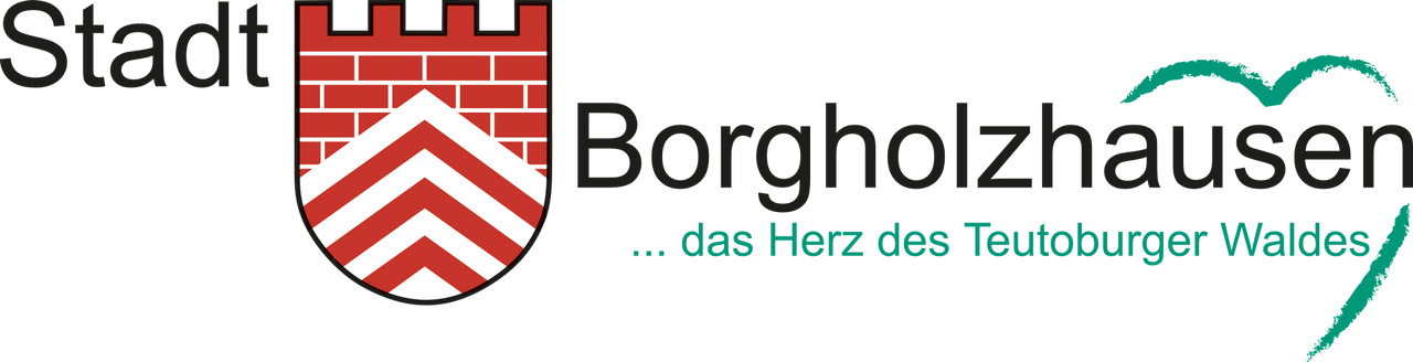 Stadt Borgholzhausen