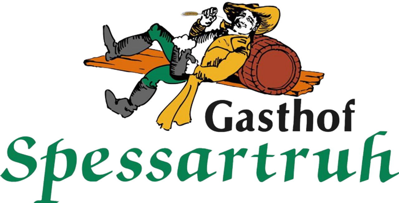 Logo Spessartruh