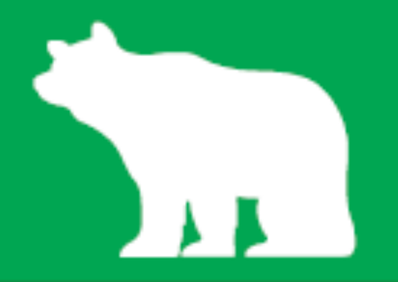 Walderlebnispfad Markierung